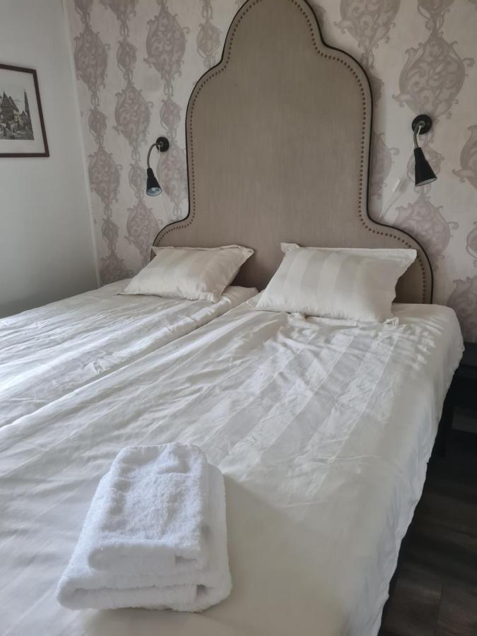 Villa Hoegby Lottorp Ngoại thất bức ảnh