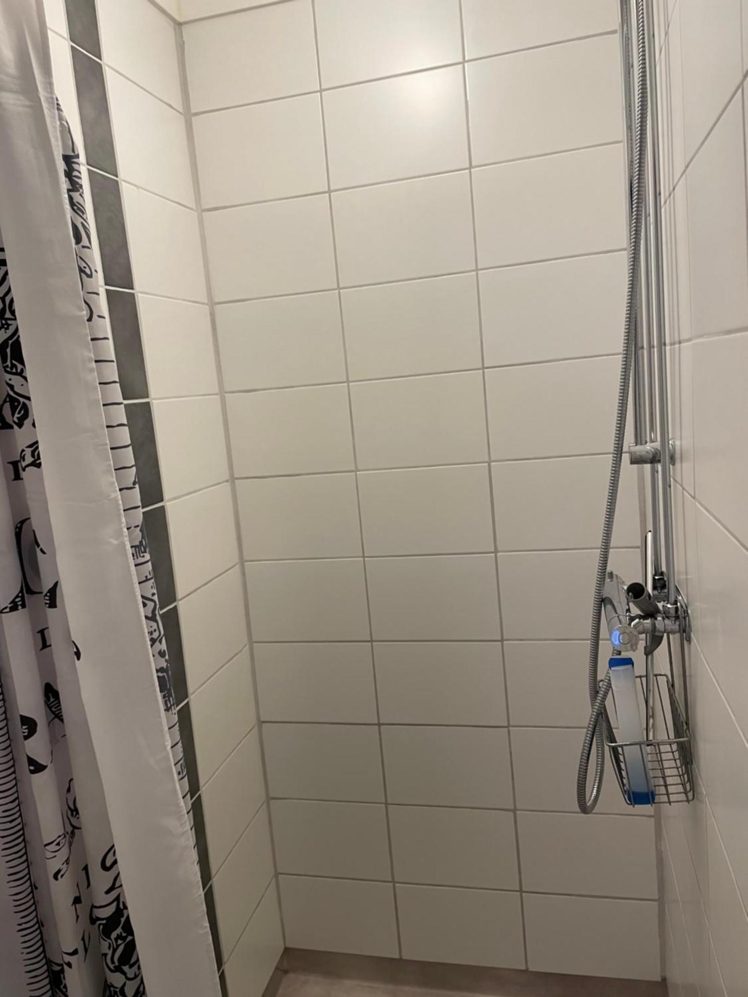 Villa Hoegby Lottorp Ngoại thất bức ảnh