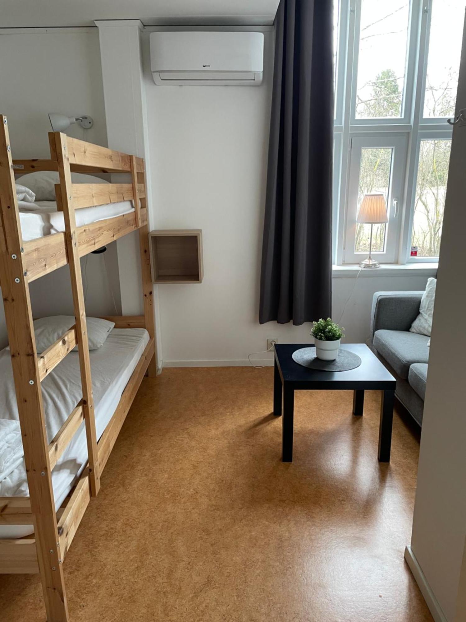 Villa Hoegby Lottorp Ngoại thất bức ảnh